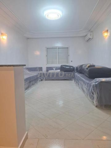 Appartement à louer 120 m² à Casablanca - 2