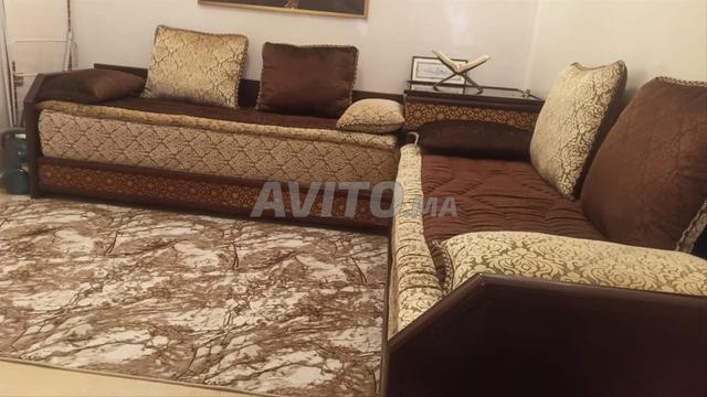 صالون كامل - 2