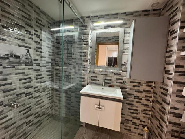 Appartement à louer 92 m² à Marrakech - 2