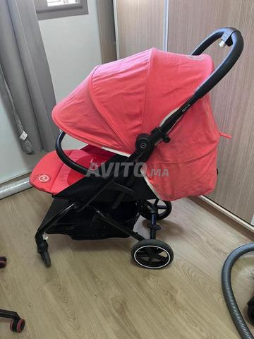 Poussette Cybex Eezy S Plus 2 - 2