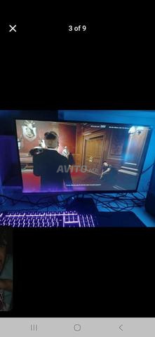 PC gaming avec le setup - 2
