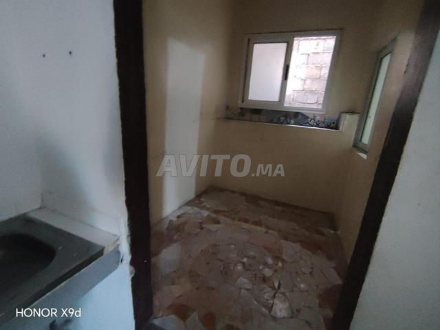 APPARTEMENT 3 ÉT. 1600 DH BERNUSSI CNSS - 2