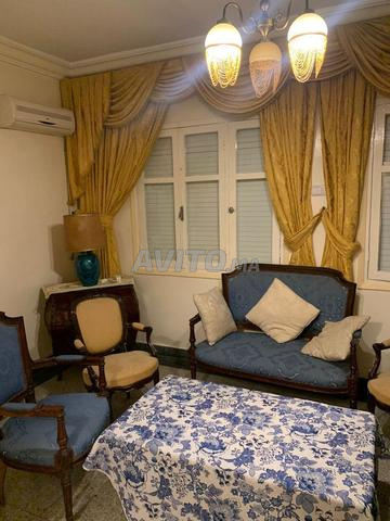 Appartement cosy à Diour Jamaa Rabat - 2