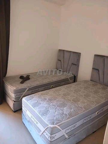 شقة بالطابق الأول إس سعادة - 2
