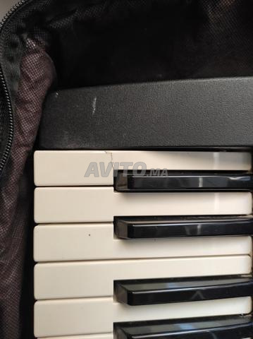 Piano clavier Yamaha - 2