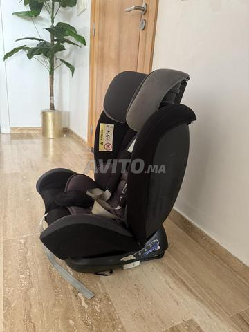 Siège auto enfant - 2