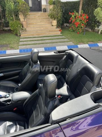 Mustang ecoboost cabriolet - 2