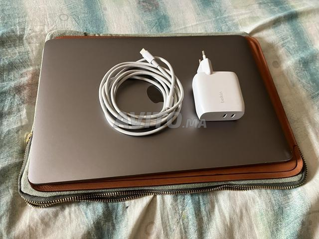 Mac Air 13 pouces année 2019 - 2