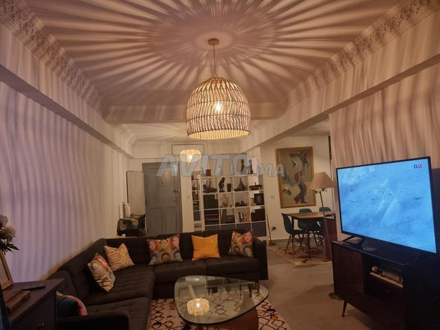 Appartement à vendre 98 m² à Marrakech - 2