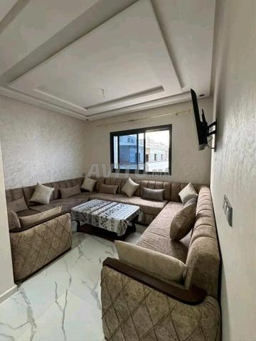 Appartement location vacances - 2