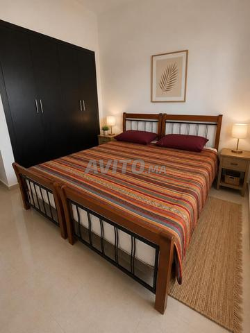Appartement à vendre 77 m² à Fnideq - Alcudia Smir - 2