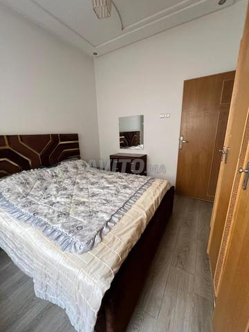 Appartement meublé à Fès proche centre ville - 2