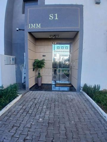 Appartement à louer Oulfa - 2