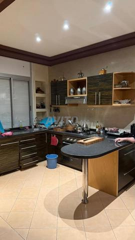 Appartement à vendre 90 m² à Agadir - 2