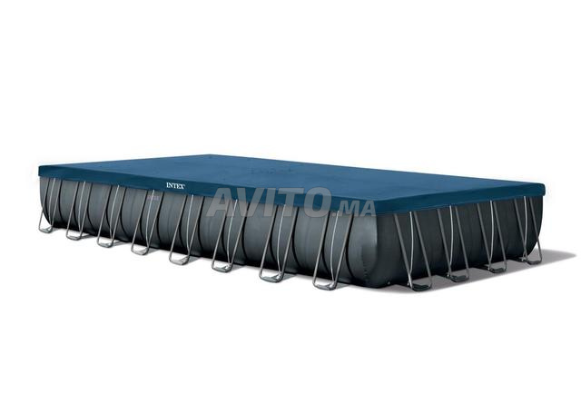 piscine hors sol - 2