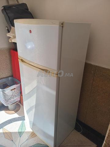 Réfrigérateur Siera - 2