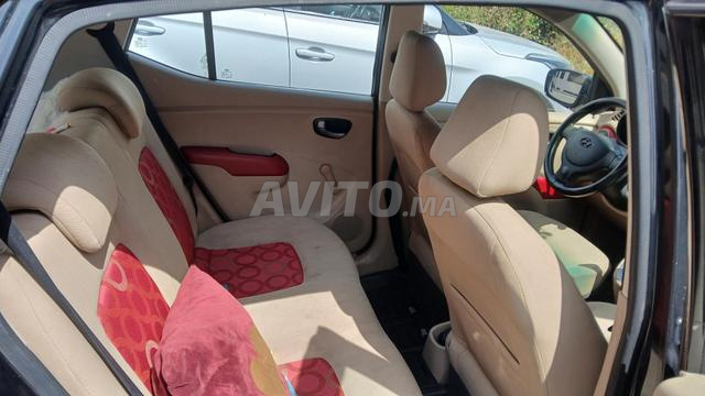 i10 à vendre - 2