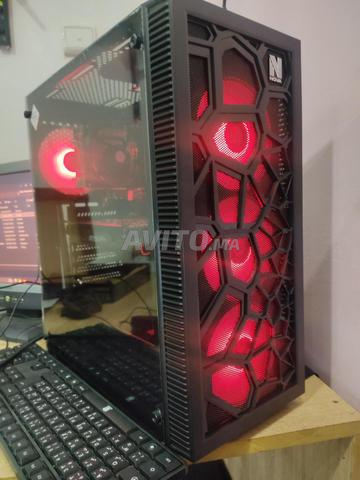 LES PC GAMER I5 9TH / RYZEN 5 3500X / RYZEN 5 5500 - 2
