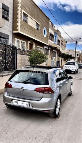Volkswagen Golf 7 Automatique Star Cuir Panoramique.......