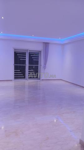 À louer 2ch et 1 salon quartier Almaz
