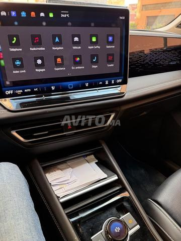 Tiguan elegance neuf