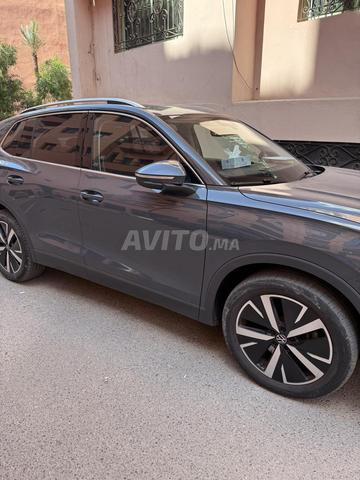 Tiguan elegance neuve - 2