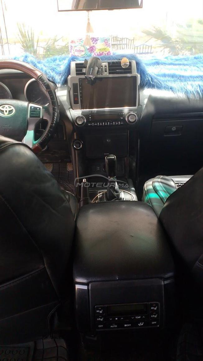 Toyota Prado TX.L 2015 à vendre – Excellent état