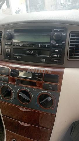 Voiture BYD - 2