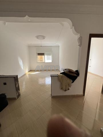 Appartement à louer Temara Oulad Mtaa - 2