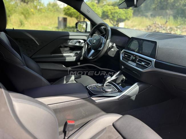 bmw serie 2 coupe 220i 