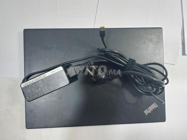 PC portable ThinkPad X390