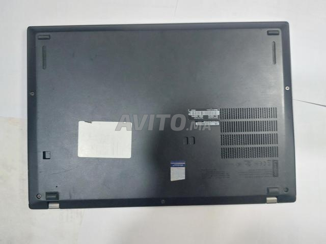 PC portable ThinkPad X390 - 2