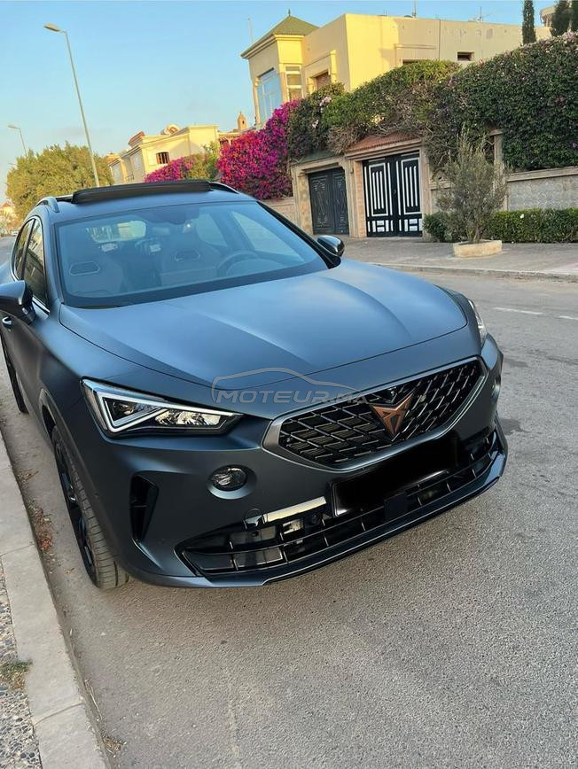 cupra formentor 2024