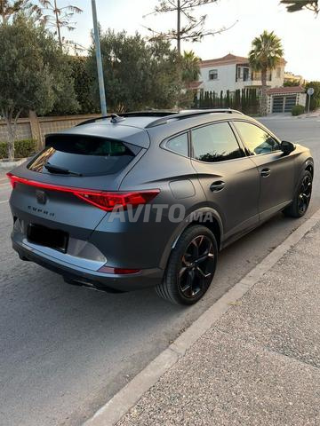 Cupra Formentor 2025 - 2