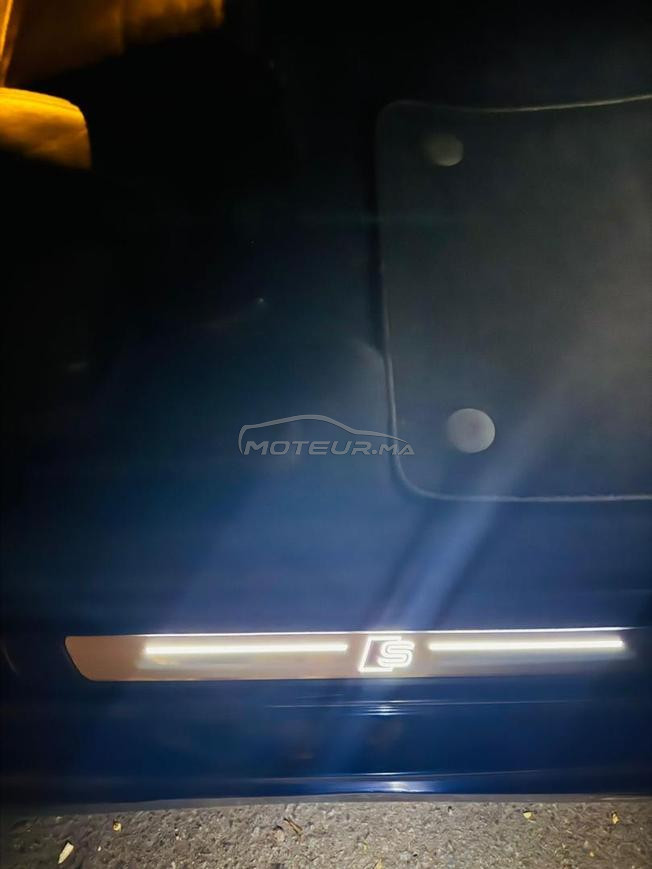 Audi A3 Automatique 2023 S-line