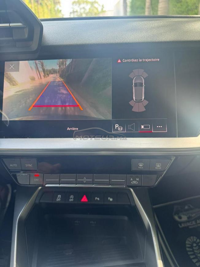Audi A3 Automatique 2023 S-line