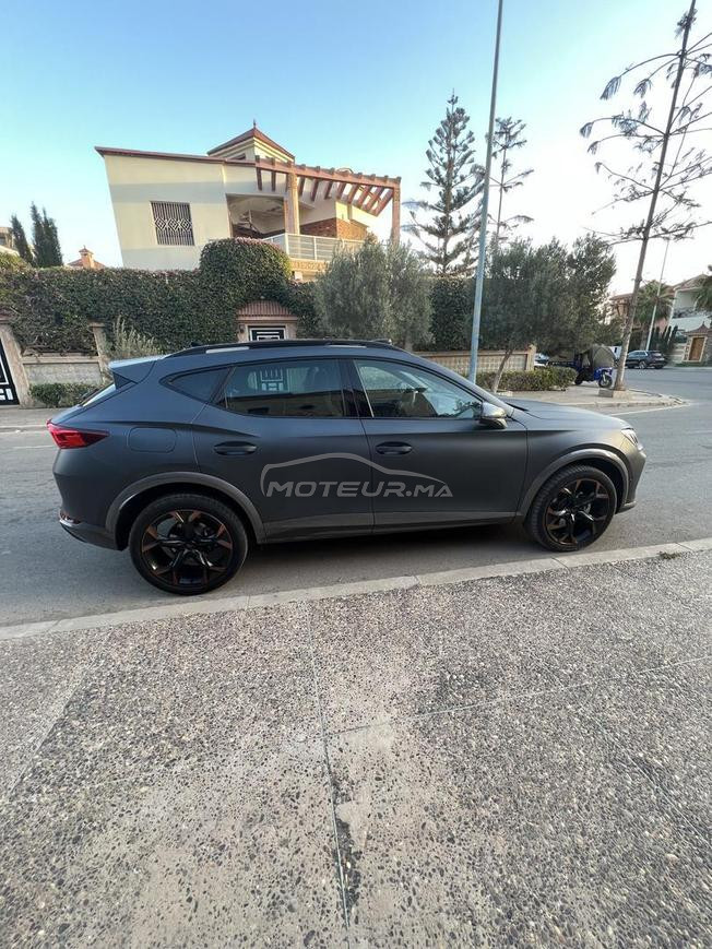 cupra formentor 2024
