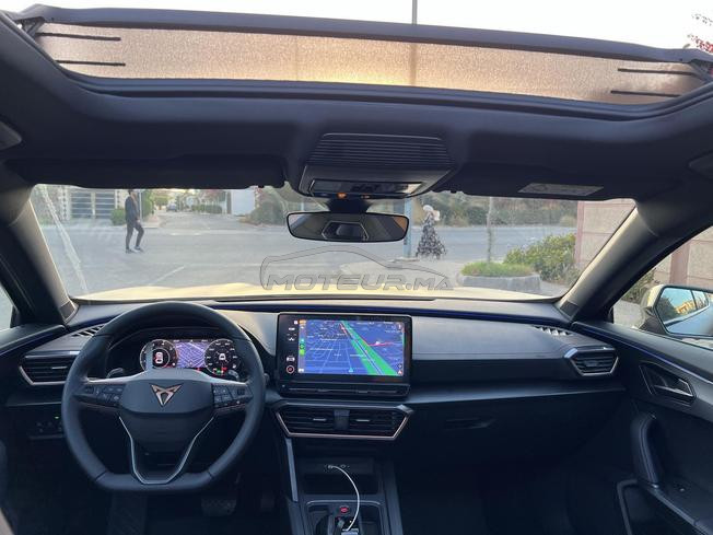 cupra formentor 2024