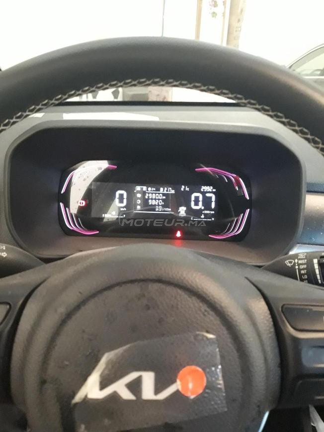 Kia Picanto Essence Manuelle 2025 à Béni Mellal