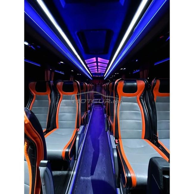 Iveco 2017 à vendre