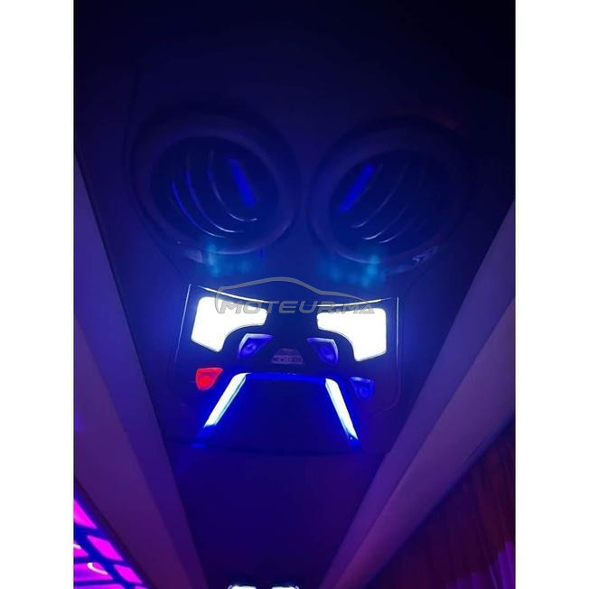 Iveco 2017 à vendre