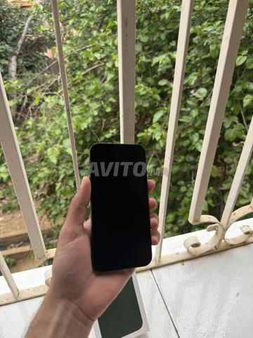 iPhone 13 vert 128go - 2