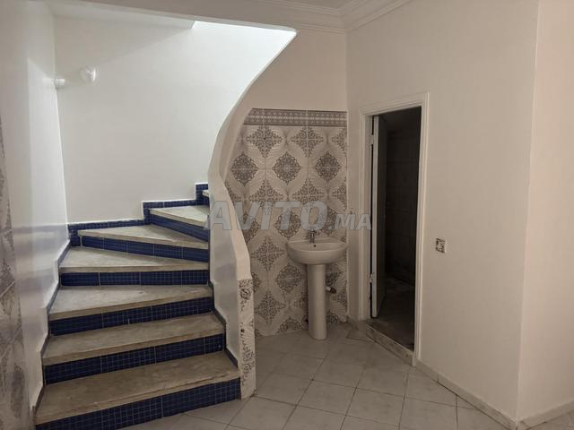 Appartement vide à louer - 2