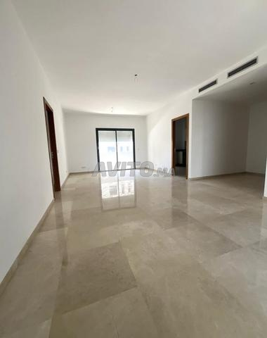 Appartement CFC - 2