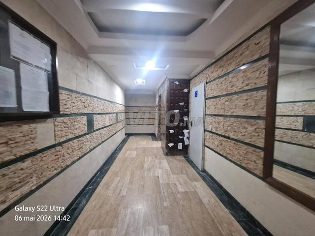 Appartement à vendre 69 m² à Ksar el-Kebir