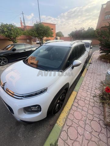 Citroen C3 aircross - 2