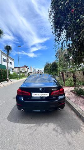 BMW SERIE 5 - 2