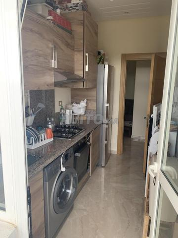 Casabay Superbe Appartement à vendre - 2