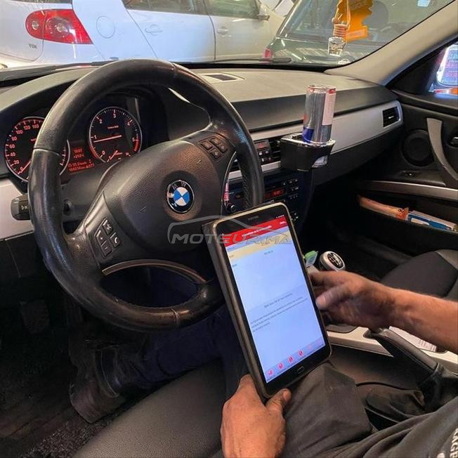 Volkswagen Tiguan Diesel Automatique 2020