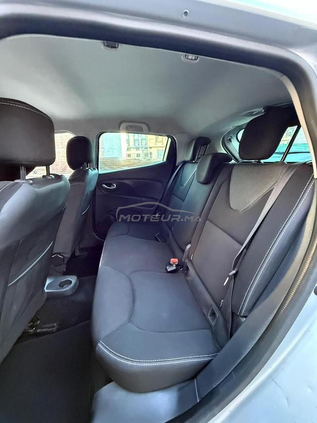Renault Clio Diesel Manuelle 2021 à Al Hoceima